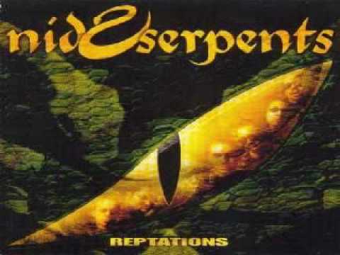 Nid 2 Serpents - Microphaune