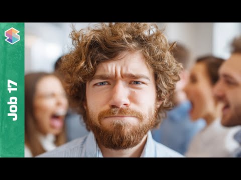 Mocked by Men, Comforted by God // Job 17 Explained