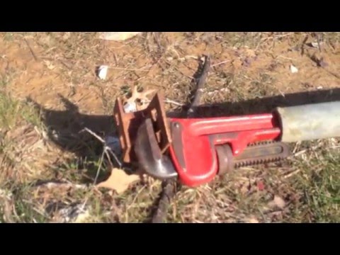 mobile home tie downs HD