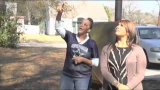 City of Beaumont approves possible demolition of unsafe buildings