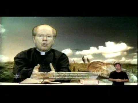 O Pão Nosso  23 Março 2017    -    Pe.F.C.Cardoso