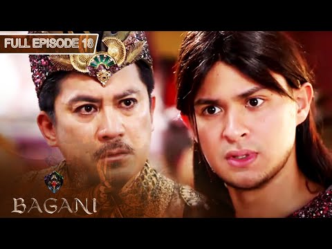Full Episode 18 | Bagani | English Subbed