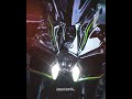 Kawasaki Ninja H2 Bike Status Shorts Status Ninja H2 Superbikes