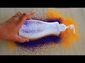Shree Ram mandir rangoli designs | Satisfying video | Sand art