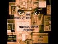 the jaws of life - markus james incident - MJI-6