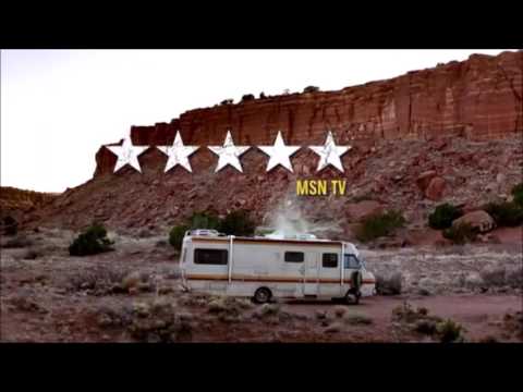 Gruszecka i Stolarczyk - Polskie Breaking Bad