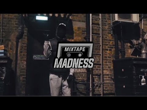 KO #Homerton x Gunna Dee - 12 (Music Video) | @MixtapeMadness