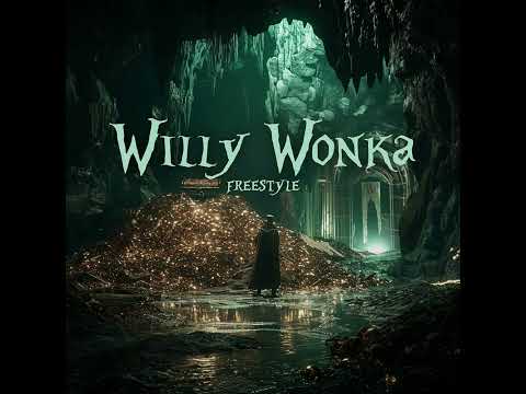 COSTI ‐ Willy Wonka Freestyle (Instrumental)