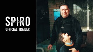 My Dad Spiro - OFFICIAL TRAILER