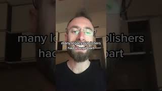 The loss of the NYTimes’ Twitter checkmark is representative of the macro media landscape.