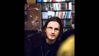 Steven Wilson-Cover version VI