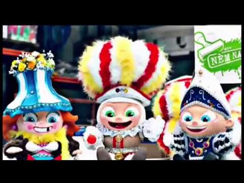 NEM NA!!!!!! Stoetliedje 2019