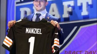 Nezqwik - Draft Day (Drake) Freestyle