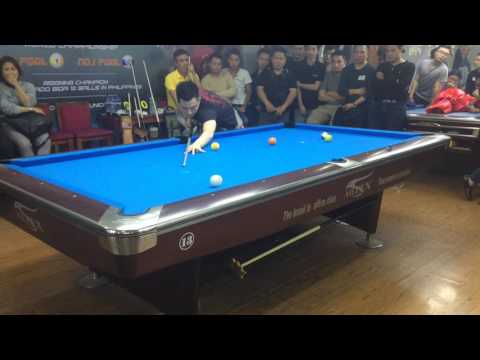 Ko Pin Yi TPE vs Do Hoang Quan Vie game 1