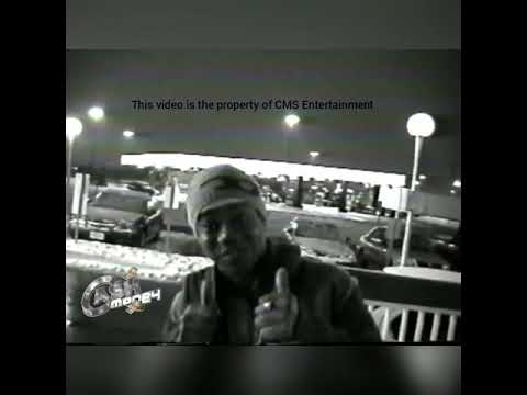 Chico - talking about Cash Money Thursday