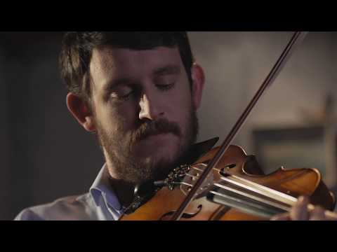 Dónal McCague | An Fhidil Bheo - Ceol an Northern Fiddler | TG4