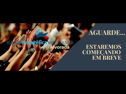 Culto da Família 24.05.2020