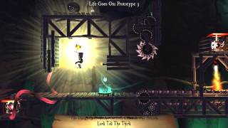 Life Goes On: Level 3 Furball Tutorial