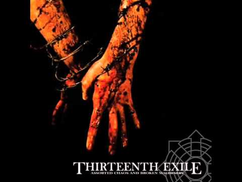 Thirteenth Exile - Superficial World
