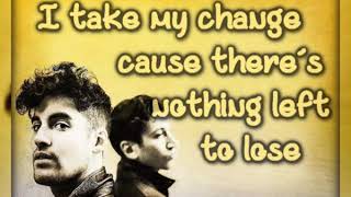 Secret Weapons - Something new [Lyrics on screen]