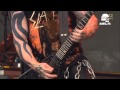 Slayer - Hate worldwide traducida (subtitulos en español)