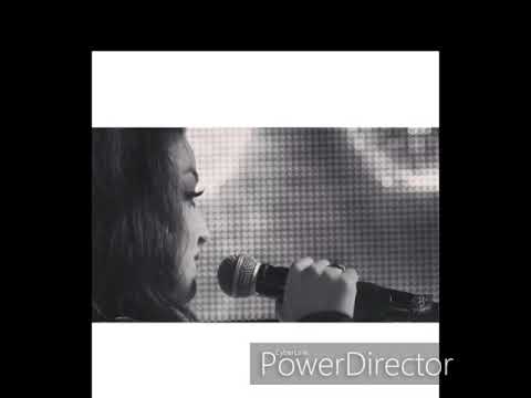 Stevie Wonder-All is fair in love (cover by Angela Ghalechyan)