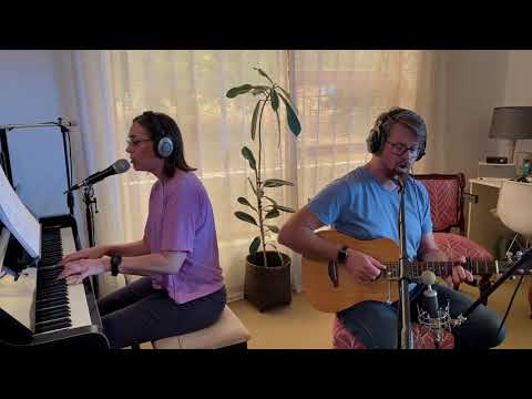 A Place Called Earth(Ft. Lauren Daigle) - Jon Foreman. Covered by Stephan Cloete(Ft. Heléne Burger)