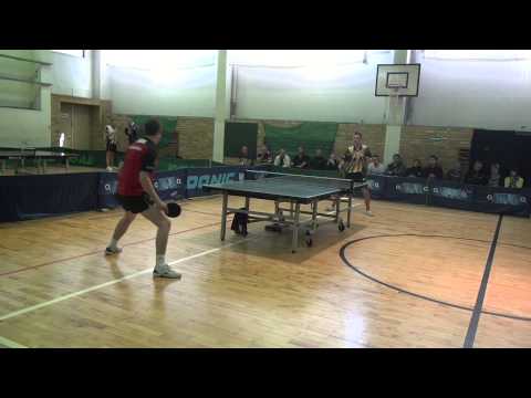 Nummer 3 - Hornbogen