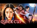 Quick Cut New Blockbuster Hindi Dubbed Kung Fu Action Movie 2025 Hollywood Movie In Hindi Dubbed