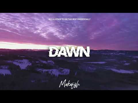 [FREE] PNL Type Beat "Dawn" - Instru Cloud Rap / Mélancolique | Cloud Rap Type Beats By Makafish