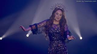 Sarah Brightman   Miracle Sarah&#39;s Version