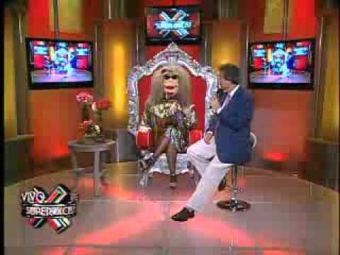 SuperXclusivo 10/27/10 - 232 Días Sin Justicia Para Lorenzo 3/3