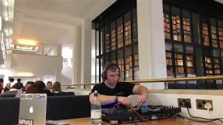 SUAT - Live @ The Library 2019