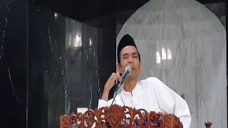 Download lagu Inilah Hukumnya videos call dengan teman wanita | Ustadz Abdul Somad ,Lc. Ma. mp3