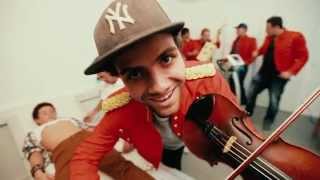 Lupo - Jespenster [offizielles Musikvideo]