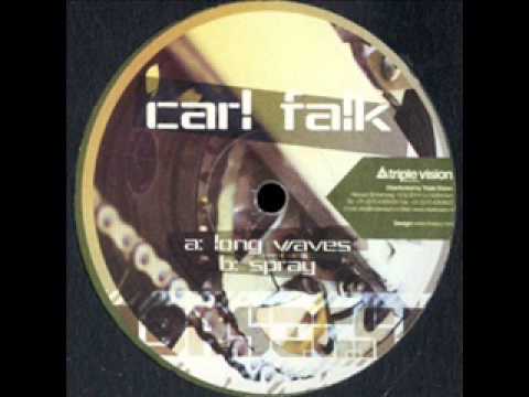 Carl Falk - Long Waves