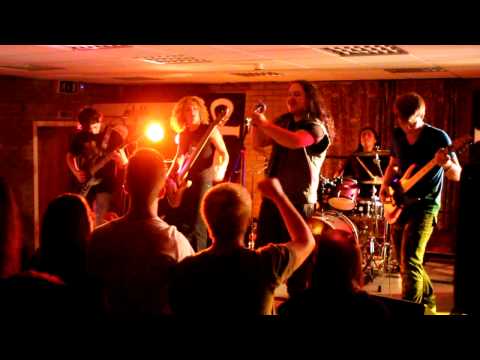 The Black Wolves Howl