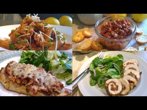 download lagu mp3 mp4 Sun Dried Tomato Tapenade Jamie Oliver, download lagu Sun Dried Tomato Tapenade Jamie Oliver gratis, unduh video klip Sun Dried Tomato Tapenade Jamie Oliver