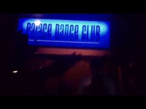 Andro @ Siófok Palace Opening Party 2013.05.18