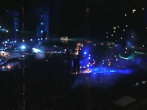 Jovanotti Ti Porto Via Con Me LIVE San Siro 19.06.2013