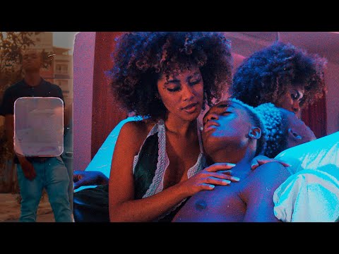 Mc Negrone - Edredom (DJ Matt-D)