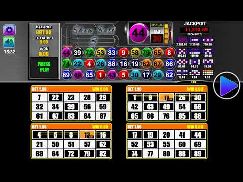 Showball 3 – Video Gameplay