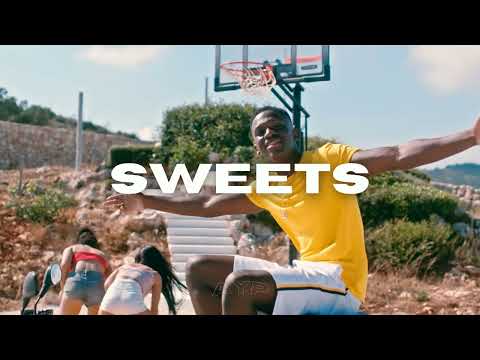 [FREE] Hardy Caprio X Not3s X Mostack Type Beat 'SWEETS' | UK AFROSWING TYPE BEAT 2022 (Prod. AyP)