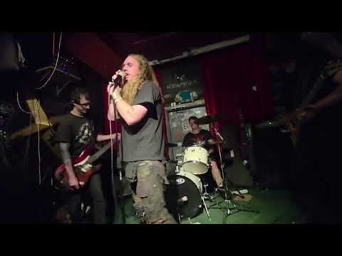 RIGOROUS INSTITUTION at LeVoyeur Olympia Washington 🪦 September 5, 2025