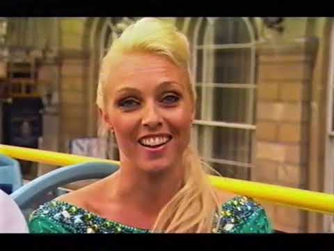 EUROVISION DANCE CONTEST 2007