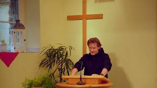 Michael Schick   Über die Gnade Gottes bearbeitet