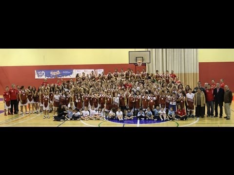 L'AEC Collblanc presenta Pan y mantequilla