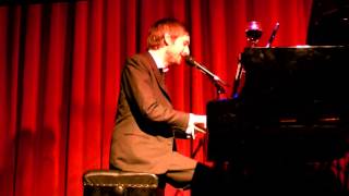 The Divine Comedy - The Pop Singer&#39;s Fear of the Pollen Count (Sugar Club, 7th May 2010)