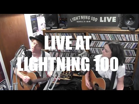 Striking Matches Live at Lightning 100