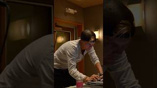 Archive Stories: Part 2 – Making of “The Days” ◢ ◤